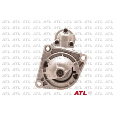 Kuva AS PL S0506 Starttimoottori 12 1,70 10 FIAT: Ducato III Van, Flatbed Kuorma auto / Alusta, Bussi