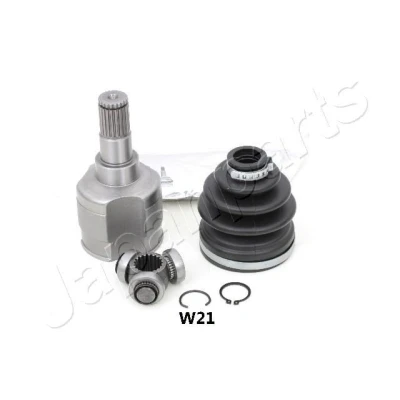 Kuva JAPANPARTS GI W21 Vetonivel Vaihteiston puoli