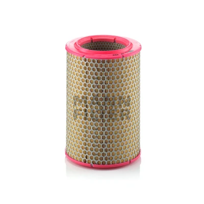 Kuva MANN FILTER C 17 192 Ilmansuodatin 237 163 Suodatinpanos IVECO: DAILY 2 Pritsche/Fahrgestell