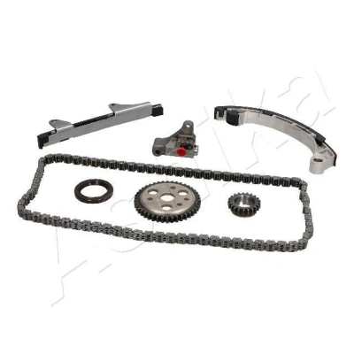 Kuva Jakoketjusarja TOYOTA YARIS OE 13506 23010, 13521 13523 0J010