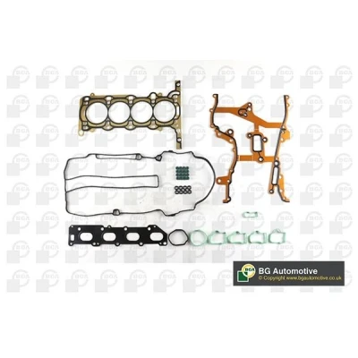Kuva BGA HK9600 Tiivistesarja Sylinterikansi OPEL: Meriva B