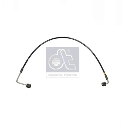 Kuva DT Spare Parts 1.28184 Letku, ohjaamokippi