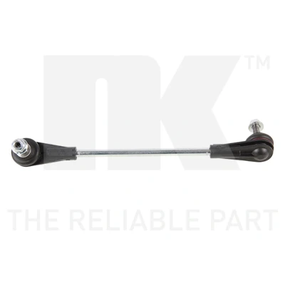 Kuva NK 5111537 Koiranluu 310,5 M10x1,5 BMW: 3 Touring, Sedan, 1 Hatchback