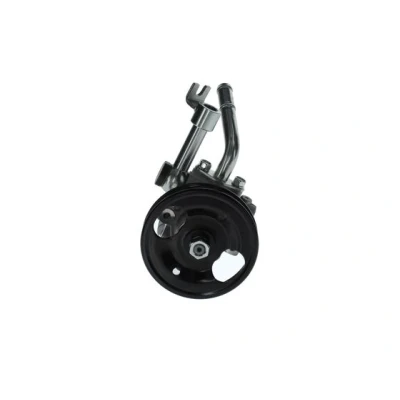 Kuva BOSCH K S02 000 034 Ohjaustehostimen Pumppu Hydraulinen Siipikennopumppu NISSAN: Pathfinder 3