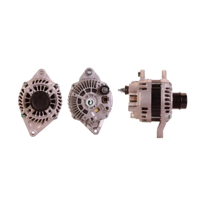 Kuva LUCAS LRA02932 Laturi 14V 115A DODGE: Caliber, Avenger Sedan, JEEP: Patriot, Compass, CHRYSLER: Sebring III Sedan
