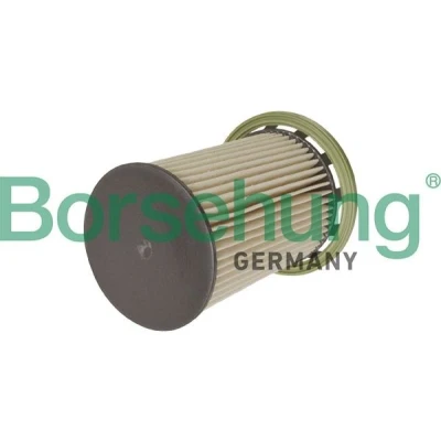 Kuva Borsehung B10525 Polttoainesuodatin Suodatinpanos VOLKSWAGEN: Touareg II