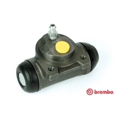 Kuva BREMBO A 12 285 Takajarrusylinteri 20,64 PEUGEOT: 306 Sedan