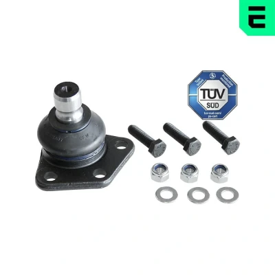 Kuva OPTIMAL G3 084 Alapallonivel Alla, Etuakseli, vasen, oikea 17 VOLKSWAGEN: Caddy 1 Pickup, GOLF 1, Cabriolet, PORSCHE: 944 Coupe