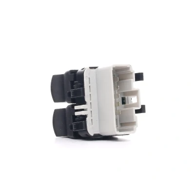 Kuva Kytkin, lasinnostin ELECTRIC LIFE ZRRNB76003