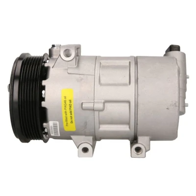 Kuva NISSENS 89493 Ilmastoinnin Kompressori SD7C16 12 PAG 46 R 134a CITROËN: C4 I Grand Picasso, Hatchback, PEUGEOT: 307 Hatchback