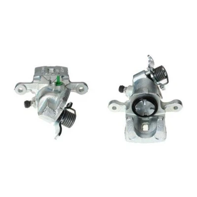 Kuva BUDWEG CALIPER 343632 Jarrusatula KIA: Cerato Hatchback, Sedan