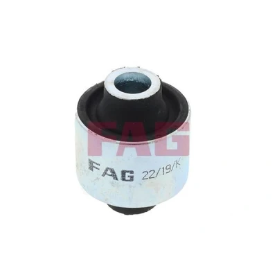 Kuva FAG 829 0015 10 Tukivarren Hela Kumimetallilaakeri BMW: 3 Touring, Sedan, Coupe