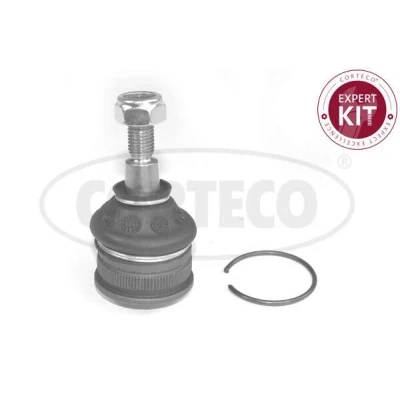 Kuva CORTECO 49399428 Alapallonivel Etuakseli, oikea, vasen