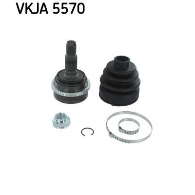 Kuva SKF VKJA 5570 Vetonivel HONDA: CIVIC 6 Stufenheck, Hatchback