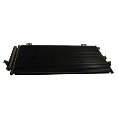 Kuva MAXGEAR Easy Fit AC827358 Ilmastoinnin Lauhdutin Vedenerottimella 15,5 10,1 Alumiini 720 R 134a