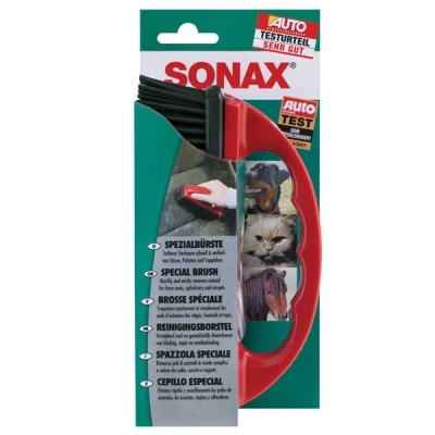 Kuva Puhdistusharja Sonax Special brush, Universal 1727947 OE