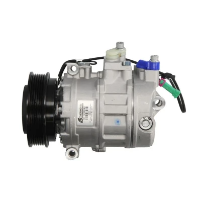 Kuva Kompressori, ilmastointilaite THERMOTEC KLIMA KTT090046