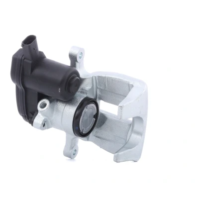 Kuva BUDWEG CALIPER 344355 Jarrusatula AUDI: A4 B8 Sedan, Avant, Q5
