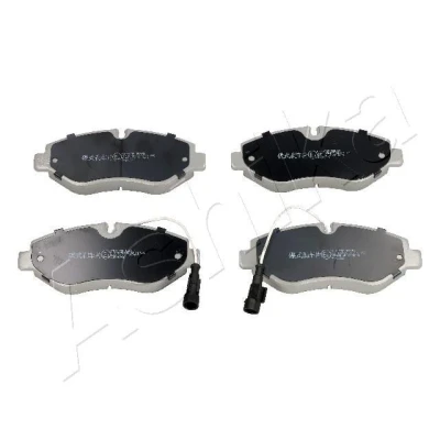 Kuva Jarrupalasarja, levyjarru, Etuakseli NISSAN CABSTAR, NT400 CABSTAR OE 410609X126, 5001868606, 7485116333