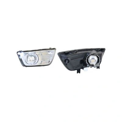 Kuva Sumuvalo, Eteen, vasen FORD MONDEO IV, Sedan Turnier IV OE 1 521 705
