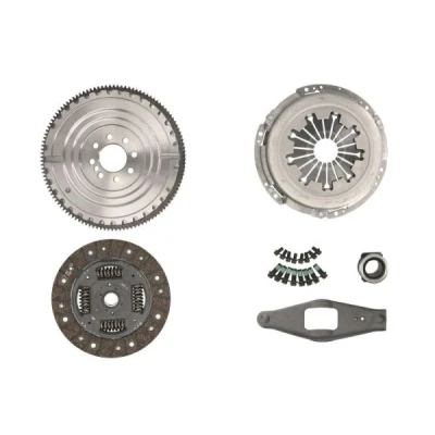 Kuva NEXUS F1G125NX Kytkinpaketti Vauhtipyörällä 254 FORD: Transit Mk5 Van