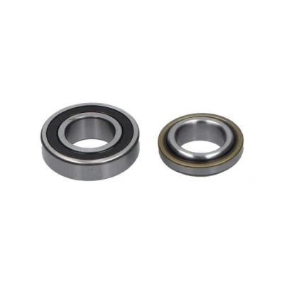 Kuva KAVO PARTS WBK 8512 Pyöränlaakerit Taka akseli 72 SUZUKI: Jimny SUV, SJ 413