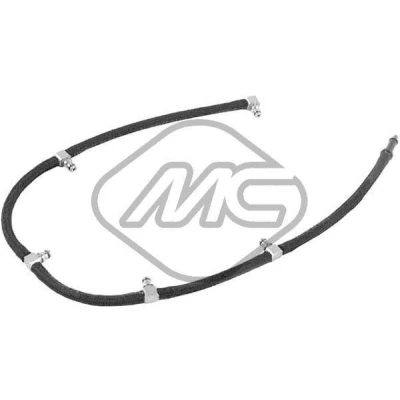 Kuva Metalcaucho 92211 Letku, Polttoaineen Ylivuoto VOLVO: V50, V70 3, XC90 I
