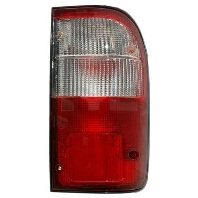 Kuva TYC 11 5259 05 2 Takavalot Oikea Lampun kannalla TOYOTA: HILUX 6 Pick up