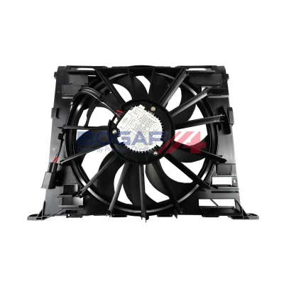 Kuva BOGAP B4243169 Jäähdyttimen Tuuletin 600W