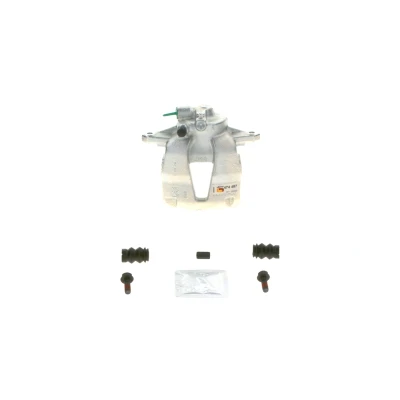 Kuva BOSCH 0 986 474 487 Jarrusatula Valurauta 60 FIAT: Linea, 500 Hatchback, Panda II ALFA ROMEO: MiTo, OPEL: Corsa D Hatchback