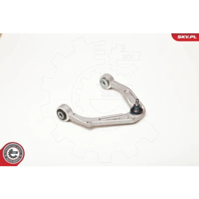 Kuva Tukivarsi, pyöräntuenta, Etuakseli, ylä, Vasen ALFA ROMEO 159, 159 Sportwagon, BRERA, SPIDER OE 50704947, 50707481, 51787337