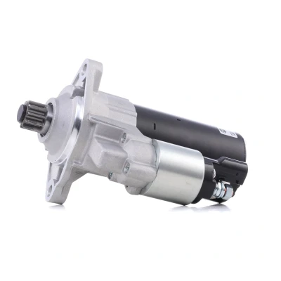 Kuva HELLA 8EA 012 526 191 Starttimoottori 12 2 10 VOLKSWAGEN: Golf 6, 4, 5, AUDI: A3 Sportback, TT Coupe, SKODA: Octavia Combi