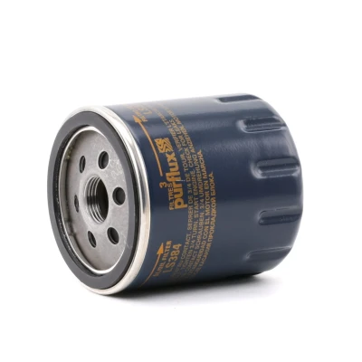 Kuva PURFLUX LS384 Öljynsuodatin M20x1,5 Ruuvattava suodatin FORD: Focus 2 Kombi, MONDEO 4 Turnier, S Max Mk1, MITSUBISHI: COLT 6, SMART: Forfour I