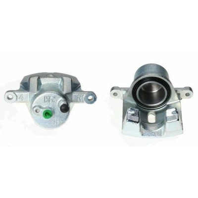 Kuva BUDWEG CALIPER 343487 Jarrusatula TOYOTA: Corolla IX Hatchback, Station Wagon, Sedan