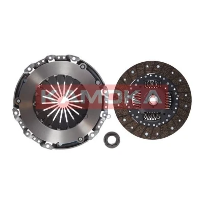 Kuva Kytkinpaketti CITROËN, FIAT, LANCIA, PEUGEOT, SUZUKI OE 1611266780, 1611268580, 2004AS