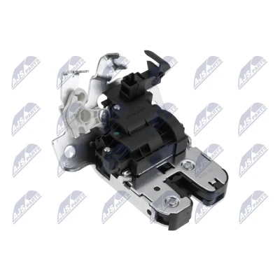 Kuva Takaluukun lukko NTY EZC SK 084