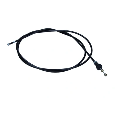 Kuva MAXGEAR 32 1787 Konepellin Avausvedin