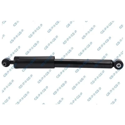 Kuva GSP 32154830 Iskunvaimentimet Taka akseli Kaasupaine Kaksiputki Teleskooppi iskunvaimentaja RENAULT: Fluence (L3_) 1.6 16V, 2.0 1.5 dCi