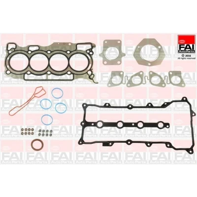 Kuva Sylinterikannen tiivistesarja FAI AutoParts HS1764