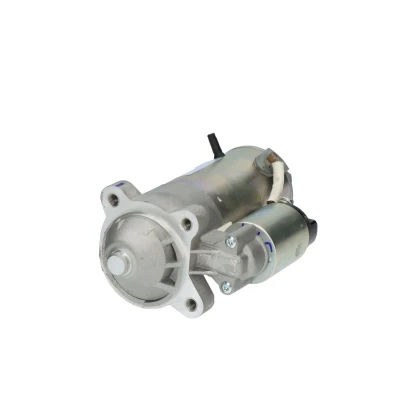 Kuva Startteri VALEO 438618