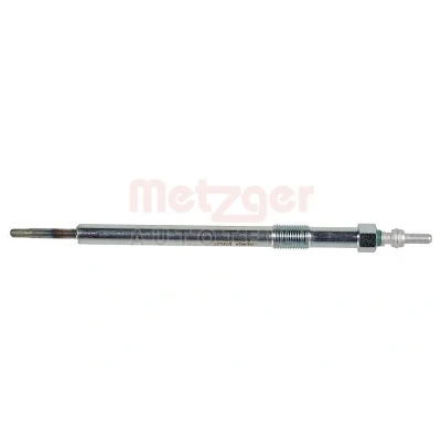 Kuva METZGER H5 222 Hehkutulppa 7V M10x1 MERCEDES BENZ: C sarja T modell, Sedan, GL