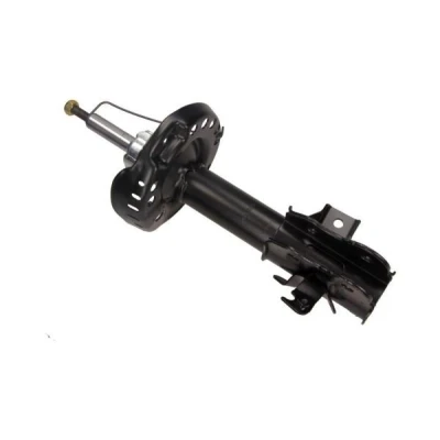 Kuva MAXGEAR 11 0524 Iskunvaimentimet Etuakseli, oikea Kaasupaine Kaksiputki Joustintuki Tappi ylhäällä, Purisitin alhaalla HONDA: CIVIC 8 Hatchback