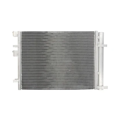Kuva THERMOTEC KTT110494 Ilmastoinnin Lauhdutin Vedenerottimella 512 HYUNDAI: i20 I Hatchback