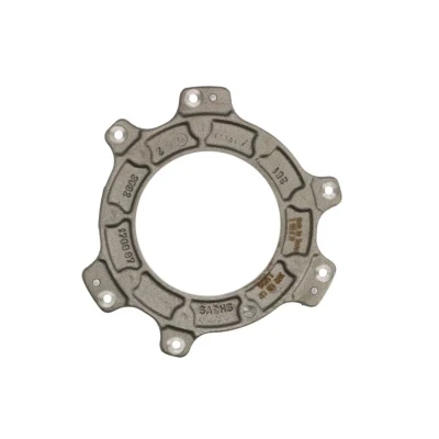 Kuva SACHS 3072 135 132 Kytkinasetelma