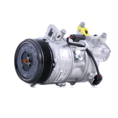 Kuva Kompressori, ilmastointilaite BMW 1 [E87], 3 [E90], Touring [E91] OE 64526935613, 64526987766