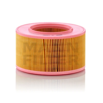 Kuva MANN FILTER C 1996 Ilmansuodatin 102 183 Suodatinpanos VOLKSWAGEN: TRANSPORTER 3 Bus, Kasten, 3, SAAB: 900 I Sedan
