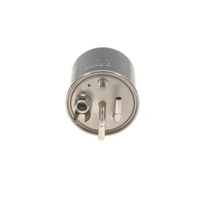 Kuva BOSCH 0 450 906 458 Polttoainesuodatin Letkusuodatin 10 AUDI: A8 D3