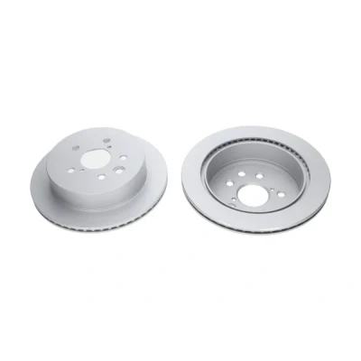 Kuva KAVO PARTS BR 9556 C Jarrulevyt 290 18 5 114 Tuuletettu pinnoitettu LEXUS: IS 3