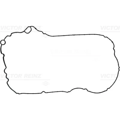Kuva REINZ 71 17486 00 Venttiilikopan Tiiviste ACM (polyakryyli kautsu)