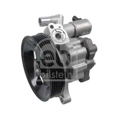 Kuva FEBI BILSTEIN 180659 Ohjaustehostimen Pumppu Hydraulinen MERCEDES BENZ: C sarja T modell, Sedan